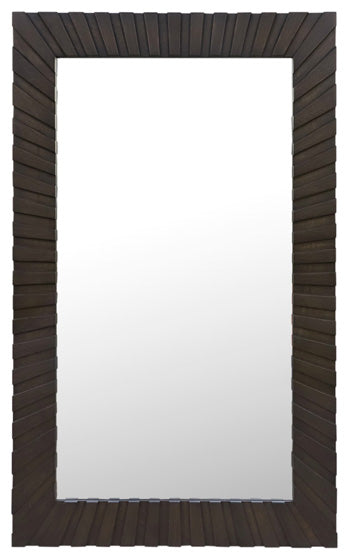 Advin Accent Mirror - Furniture 4 Less (Jacksonville, NC)