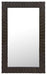 Advin Accent Mirror - Furniture 4 Less (Jacksonville, NC)