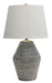 Lawrock Table Lamp - Furniture 4 Less (Jacksonville, NC)