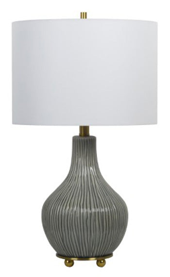Judlen Table Lamp - Furniture 4 Less (Jacksonville, NC)