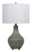Judlen Table Lamp - Furniture 4 Less (Jacksonville, NC)
