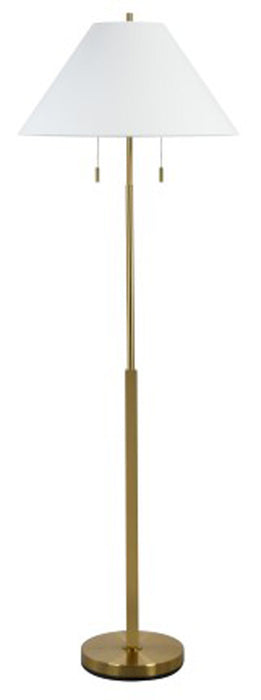 Haigwood Floor Lamp - Furniture 4 Less (Jacksonville, NC)