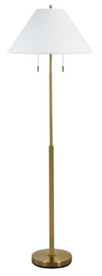 Haigwood Floor Lamp - Furniture 4 Less (Jacksonville, NC)