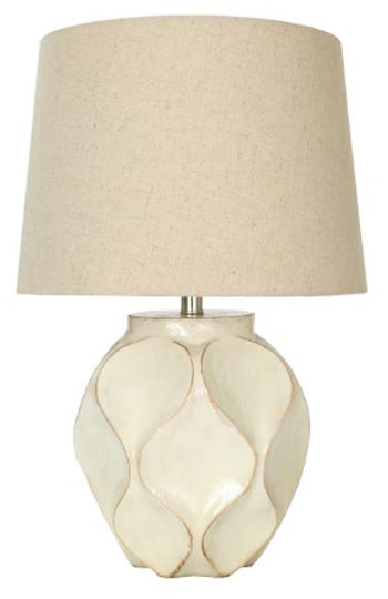 Edselham Table Lamp - Furniture 4 Less (Jacksonville, NC)