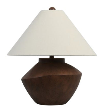 Honsworth Table Lamp - Furniture 4 Less (Jacksonville, NC)