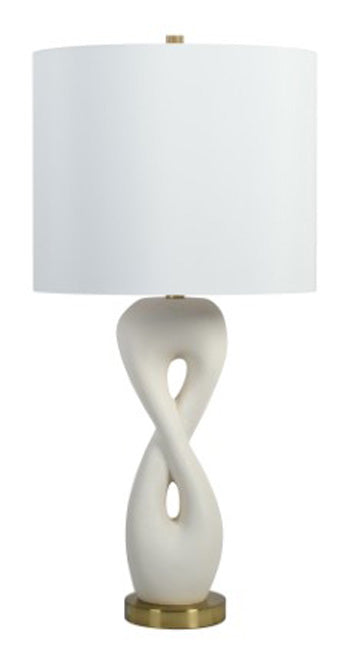 Judrich Table Lamp - Furniture 4 Less (Jacksonville, NC)