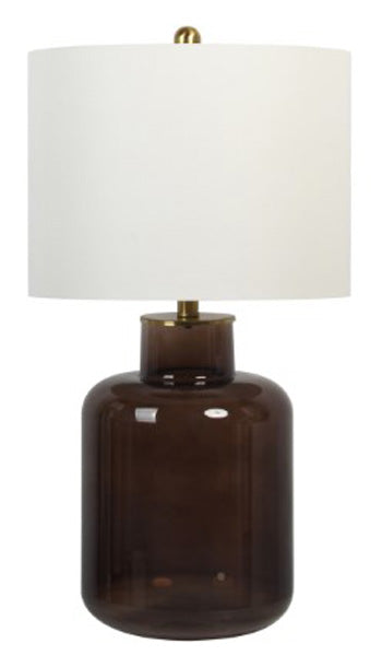 Mette Table Lamp - Furniture 4 Less (Jacksonville, NC)