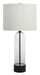 Kerrbrook Table Lamp - Furniture 4 Less (Jacksonville, NC)