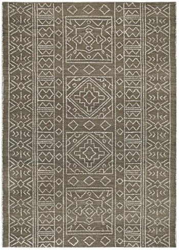 Merrittman Area Rug - Furniture 4 Less (Jacksonville, NC)