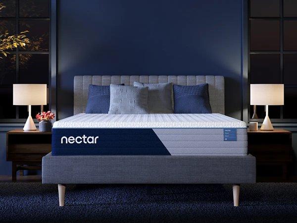 Nectar 5.1 Hybrid Classic - Furniture 4 Less (Jacksonville, NC)