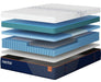 Nectar Ultra Hybrid 5.1 Mattress - Furniture 4 Less (Jacksonville, NC)