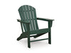 Sundown Shores Adirondack Chair - Furniture 4 Less (Jacksonville, NC)