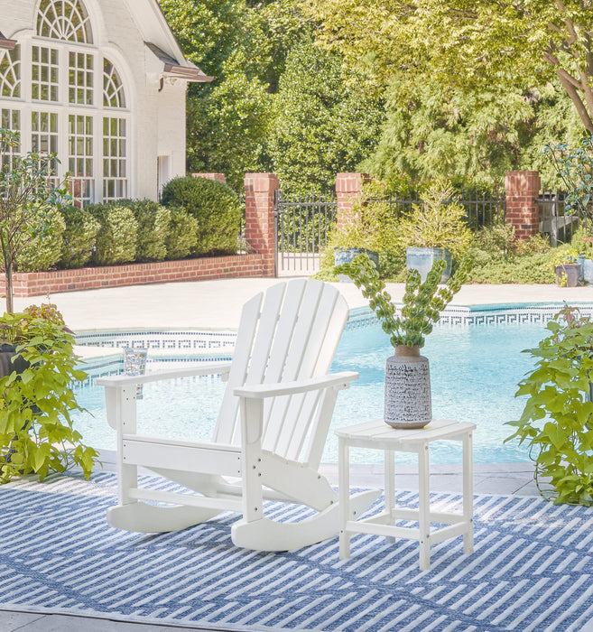 Sundown Treasure Outdoor Seating Set