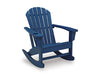 Sundown Shores Outdoor Rocking Chair - Furniture 4 Less (Jacksonville, NC)