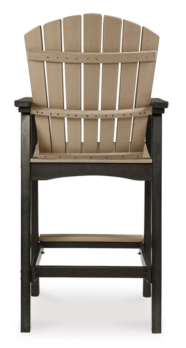 Fairen Trail Outdoor Dining Set - Furniture 4 Less (Jacksonville, NC)