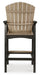 Fairen Trail Outdoor Dining Set - Furniture 4 Less (Jacksonville, NC)