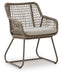 Majors Beach Outdoor Table and 2 Chairs - Furniture 4 Less (Jacksonville, NC)