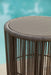 Majors Beach Outdoor Table and 2 Chairs - Furniture 4 Less (Jacksonville, NC)