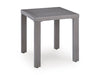 Half Moon Beach Outdoor End Table - Furniture 4 Less (Jacksonville, NC)