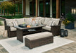 Brook Ranch Outdoor Package - Furniture 4 Less (Jacksonville, NC)