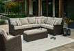 Brook Ranch Outdoor Package - Furniture 4 Less (Jacksonville, NC)