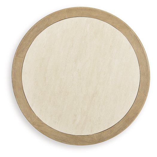 Spooners Cove Outdoor Coffee Table - Furniture 4 Less (Jacksonville, NC)