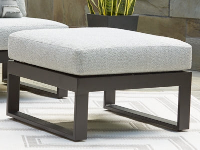 Beachloft Outdoor Sectional - Furniture 4 Less (Jacksonville, NC)