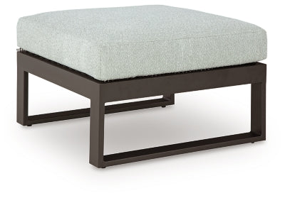 Beachloft Outdoor Sectional - Furniture 4 Less (Jacksonville, NC)