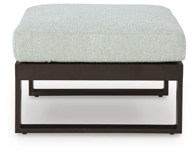 Beachloft Outdoor Sectional - Furniture 4 Less (Jacksonville, NC)