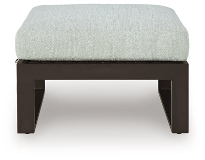 Beachloft Outdoor Sectional - Furniture 4 Less (Jacksonville, NC)