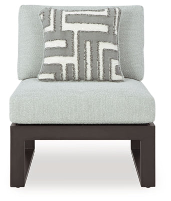 Beachloft Outdoor Sectional - Furniture 4 Less (Jacksonville, NC)