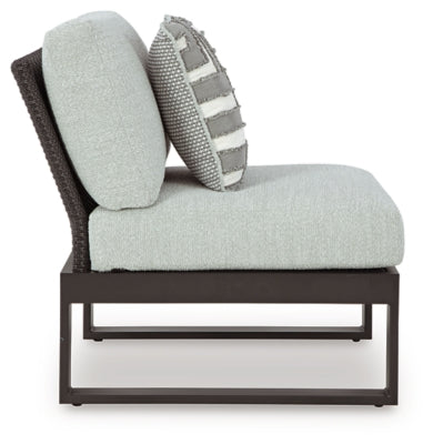 Beachloft Outdoor Sectional - Furniture 4 Less (Jacksonville, NC)