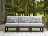Beachloft Outdoor Sectional - Furniture 4 Less (Jacksonville, NC)