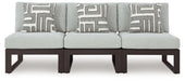 Beachloft Outdoor Sectional - Furniture 4 Less (Jacksonville, NC)