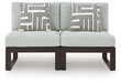 Beachloft Outdoor Sectional - Furniture 4 Less (Jacksonville, NC)