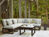 Beachloft Outdoor Sectional - Furniture 4 Less (Jacksonville, NC)