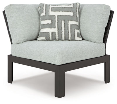 Beachloft Outdoor Sectional - Furniture 4 Less (Jacksonville, NC)