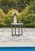 Ocean Beach Outdoor End Table - Furniture 4 Less (Jacksonville, NC)