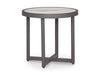 Ocean Beach Outdoor End Table - Furniture 4 Less (Jacksonville, NC)
