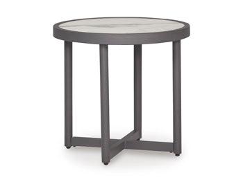 Ocean Beach Outdoor End Table - Furniture 4 Less (Jacksonville, NC)