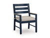 East Beach Outdoor Dining Set - Furniture 4 Less (Jacksonville, NC)