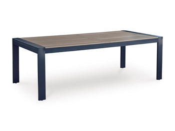 East Beach Outdoor Dining Set - Furniture 4 Less (Jacksonville, NC)