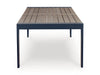 East Beach Outdoor Dining Set - Furniture 4 Less (Jacksonville, NC)