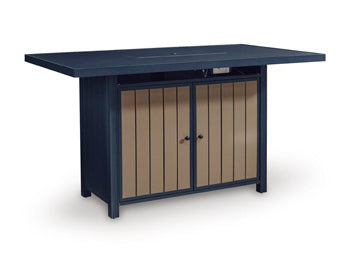 East Beach Outdoor Dining Set - Furniture 4 Less (Jacksonville, NC)