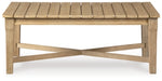 Carter Hall Outdoor Set - Furniture 4 Less (Jacksonville, NC)