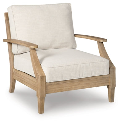 Carter Hall Outdoor Set - Furniture 4 Less (Jacksonville, NC)