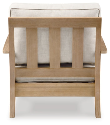 Carter Hall Outdoor Set - Furniture 4 Less (Jacksonville, NC)
