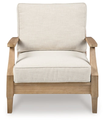 Carter Hall Outdoor Set - Furniture 4 Less (Jacksonville, NC)