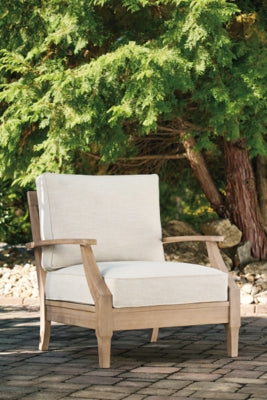 Carter Hall Outdoor Set - Furniture 4 Less (Jacksonville, NC)