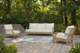 Carter Hall Outdoor Set - Furniture 4 Less (Jacksonville, NC)